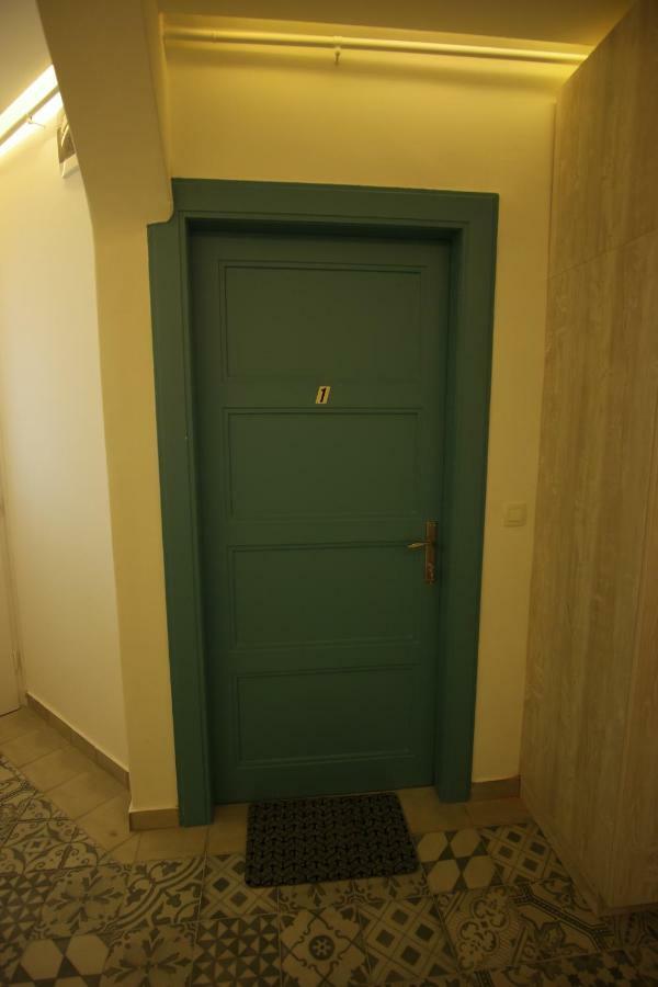 Zagreb Studio Apt No.1 Kültér fotó