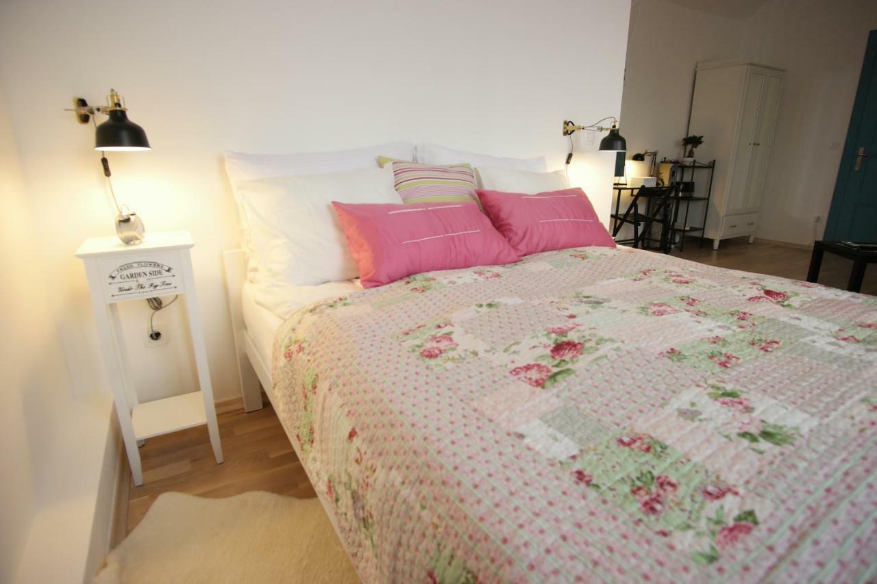 Zagreb Studio Apt No.1 Kültér fotó