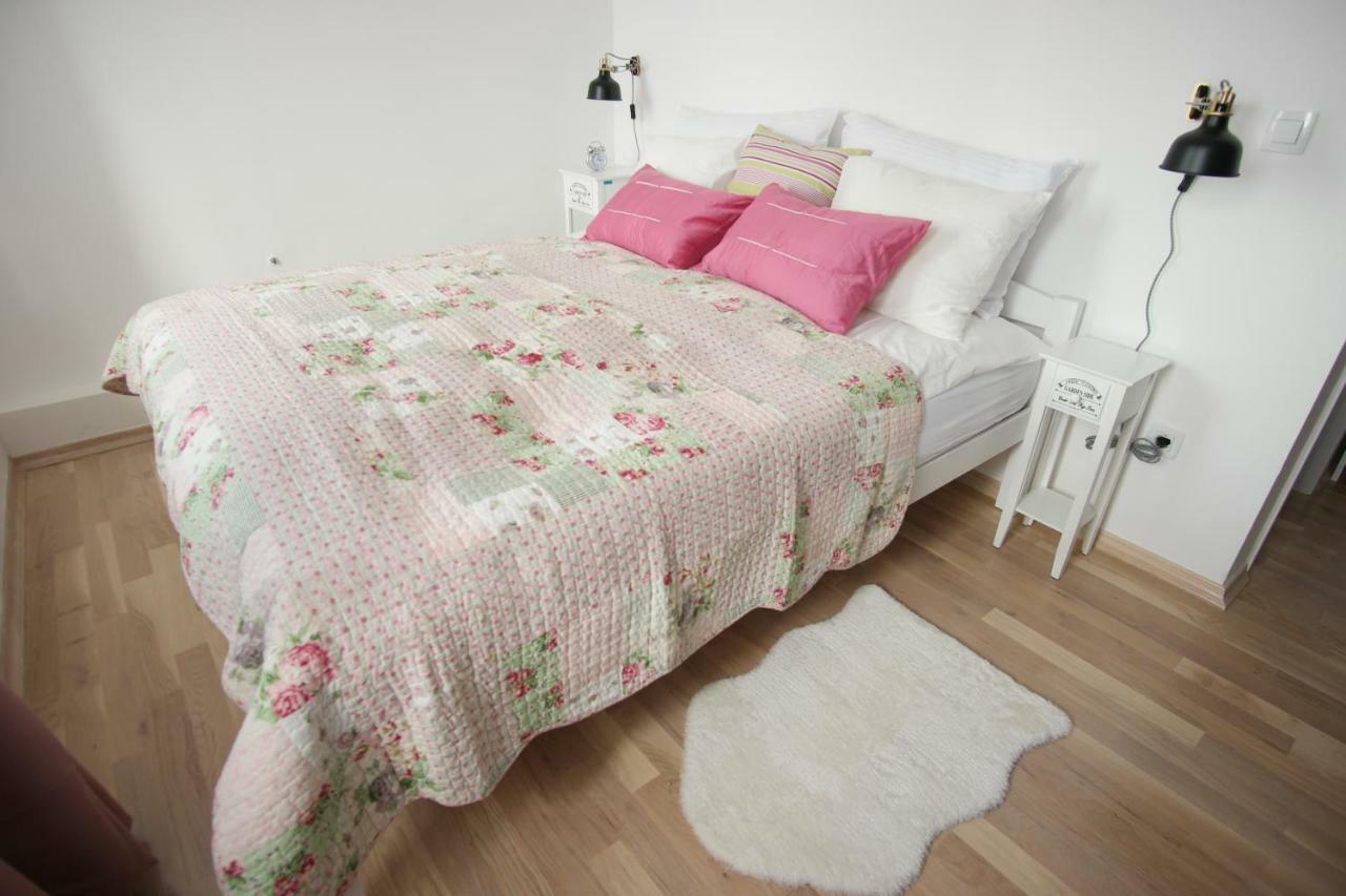 Zagreb Studio Apt No.1 Kültér fotó